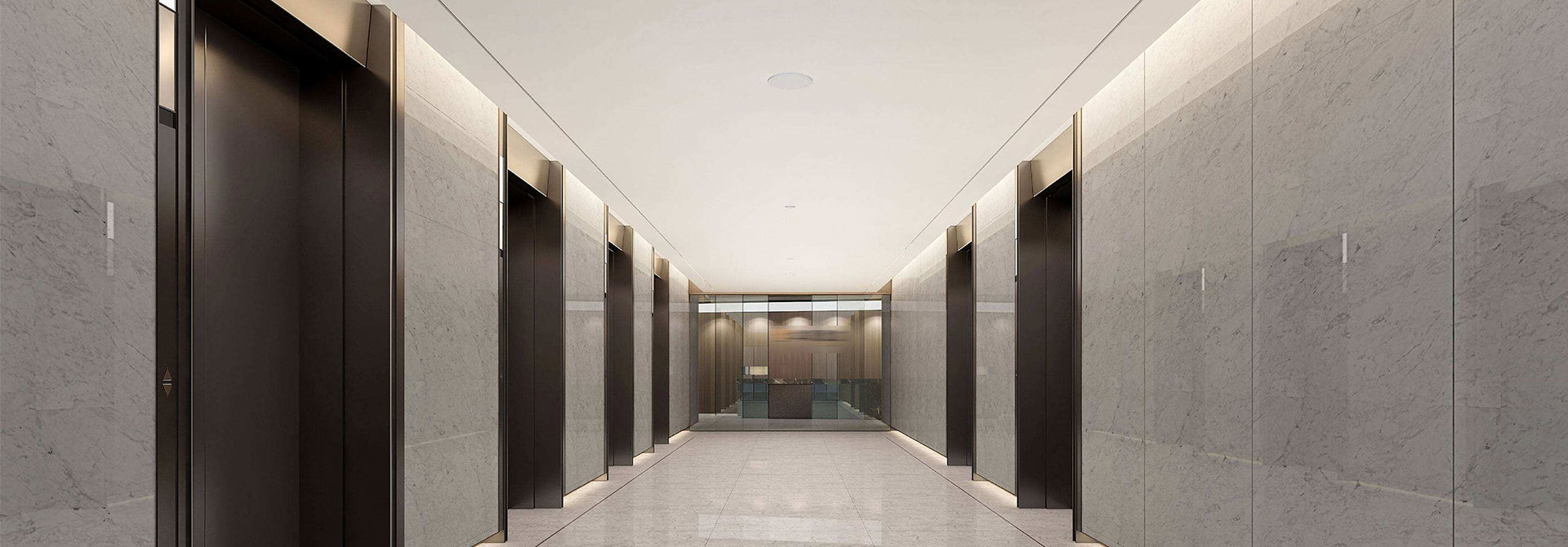 SUZHOU PANDA ELEVATOR CO., LTD